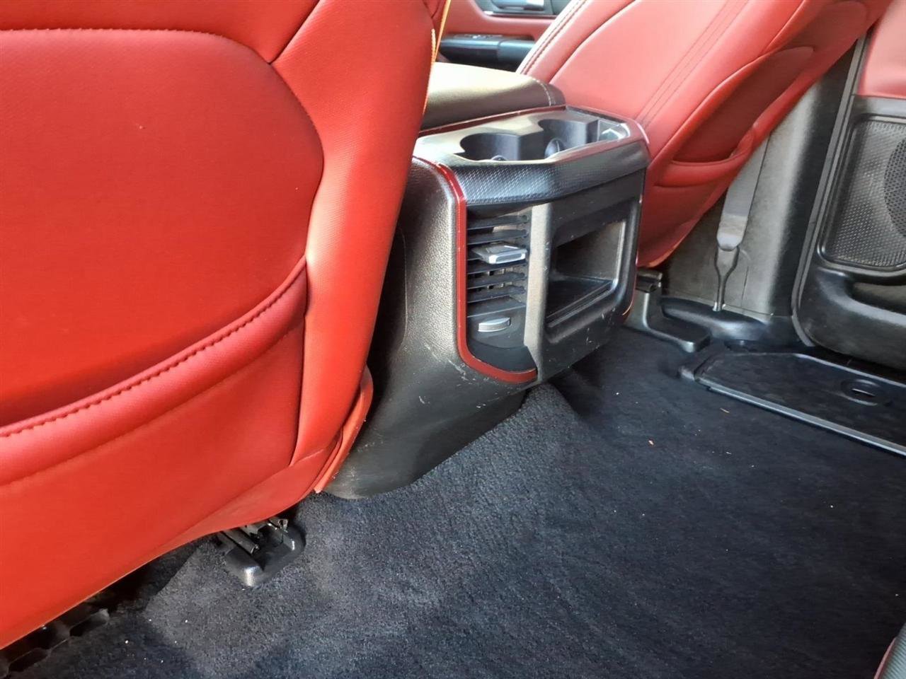 Used 2025 RAM 1500 Rebel w/ Rebel Level 1 Equipment Group image 10