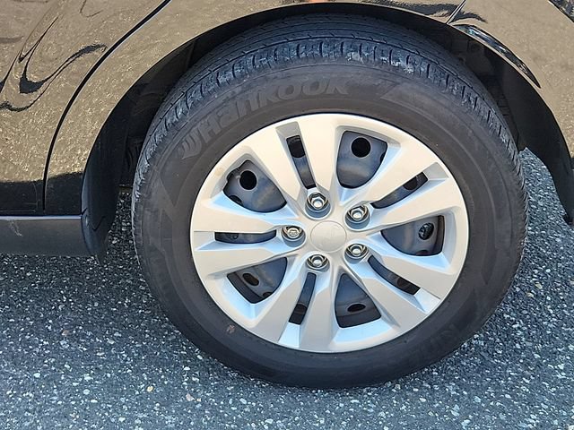 Used 2023 Kia Soul LX FWD image 33