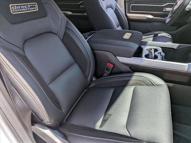 Used 2026 RAM 1500 Big Horn AWD/4WD image 18