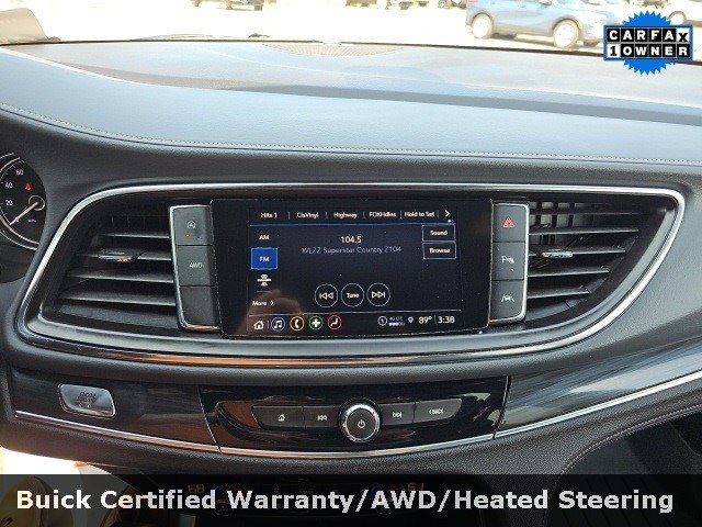 Certified 2023 Buick Enclave Essence image 16