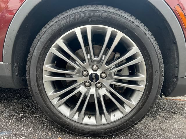 Used 2016 Lincoln MKX Reserve w/ Climate Package FWD image 16