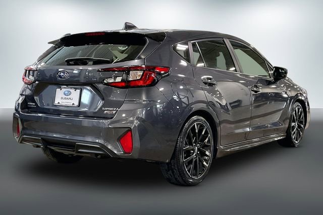 Used 2024 Subaru Impreza RS AWD/4WD image 13