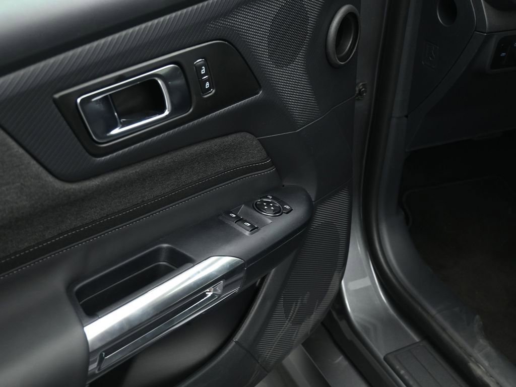 New 2026 Ford Mustang GT image 9