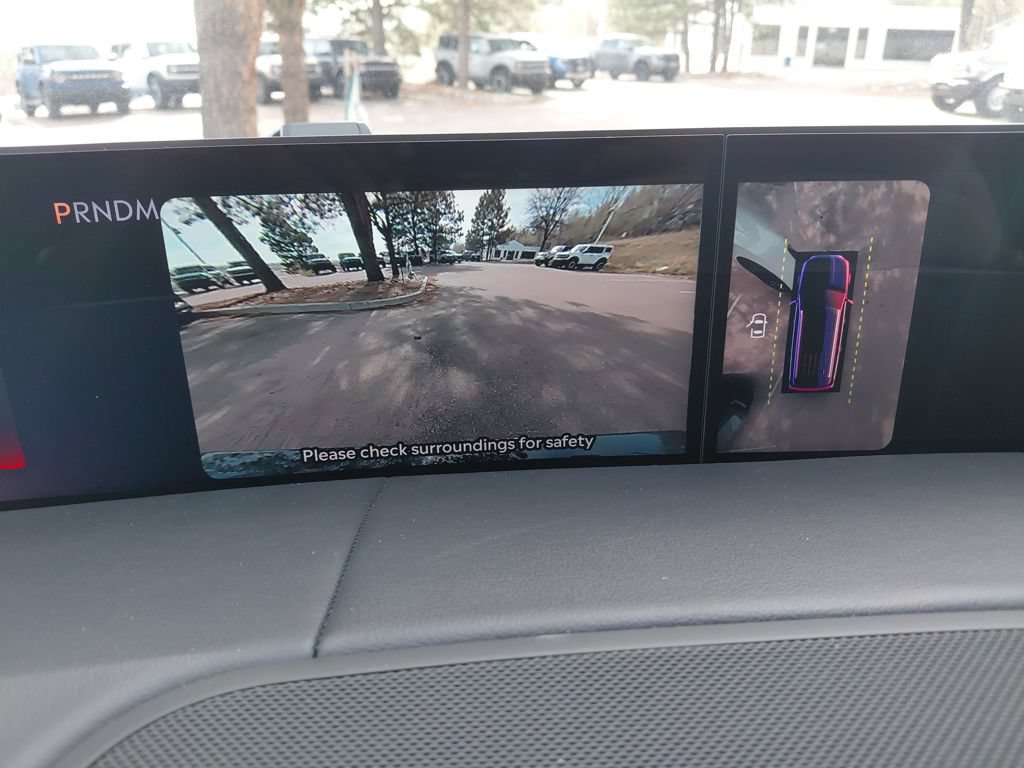 New 2026 Lincoln Navigator L Black Label AWD/4WD image 22