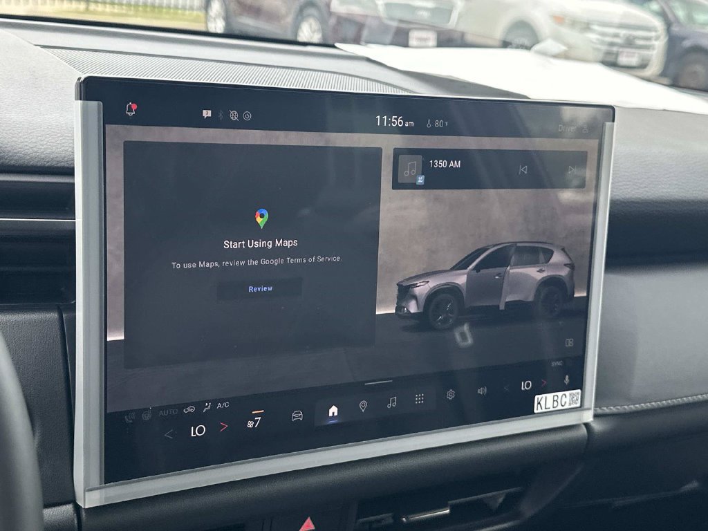New 2026 MAZDA CX-5 Preferred AWD/4WD image 11
