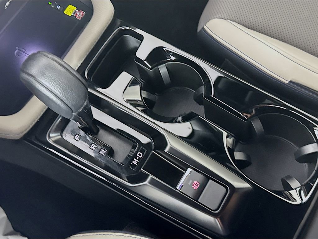 Certified 2026 Subaru Forester Limited image 19