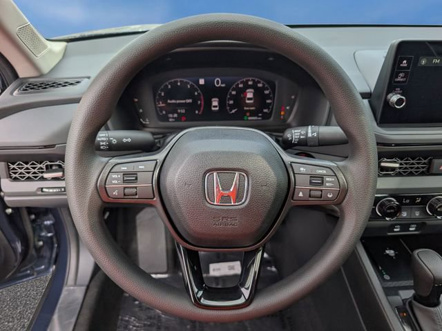 New 2026 Honda Accord SE image 21