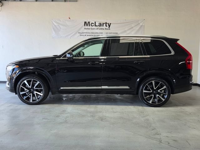Certified 2025 Volvo XC90 B5 Plus w/ Protection Package Premier AWD/4WD image 2