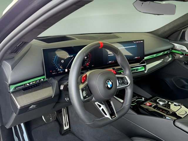 Used 2026 BMW M5 image 19