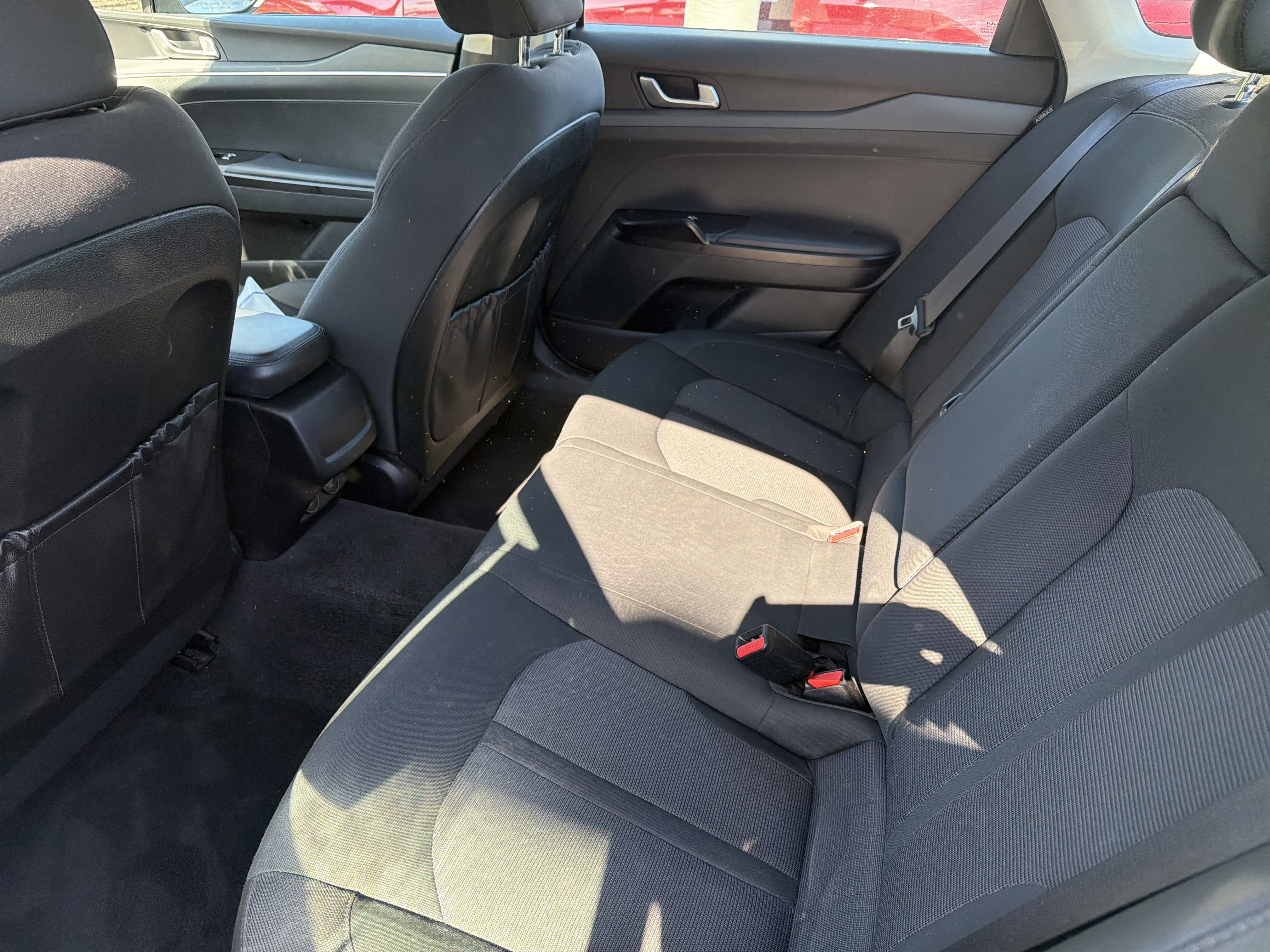Used 2022 Kia K5 LXS AWD/4WD image 21