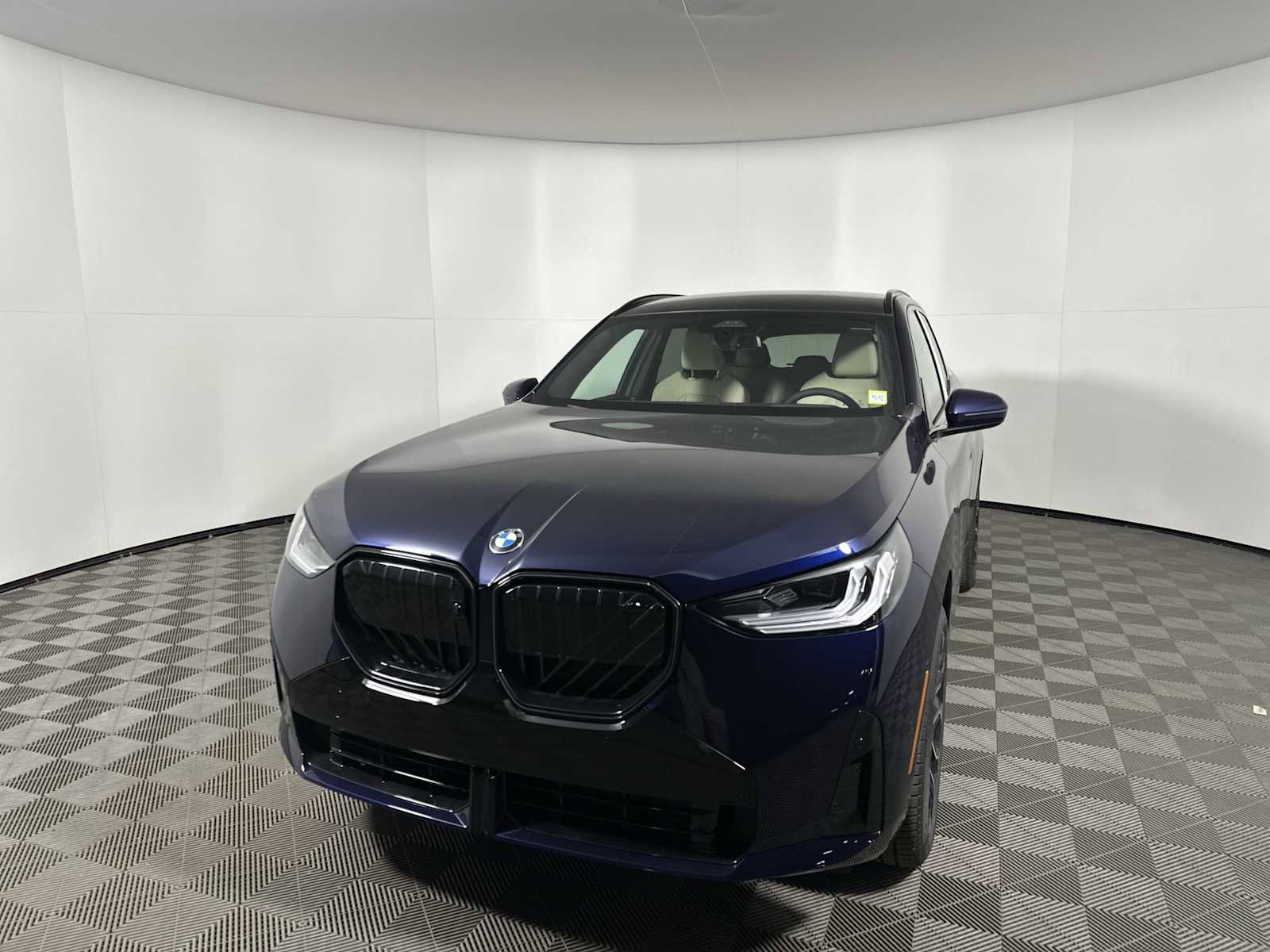 New 2026 BMW X3 xDrive30 w/ Premium Package image 7