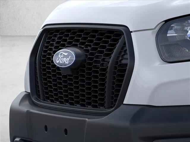 New 2026 Ford Transit 250 148 Medium Roof Extended AWD image 17