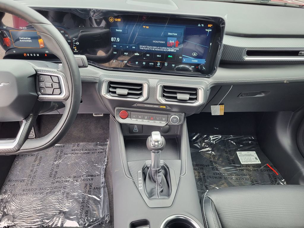 New 2026 Ford Mustang GT Premium image 14