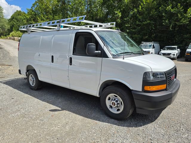 New 2025 GMC Savana 2500 w/ Driver Convenience Package image 27