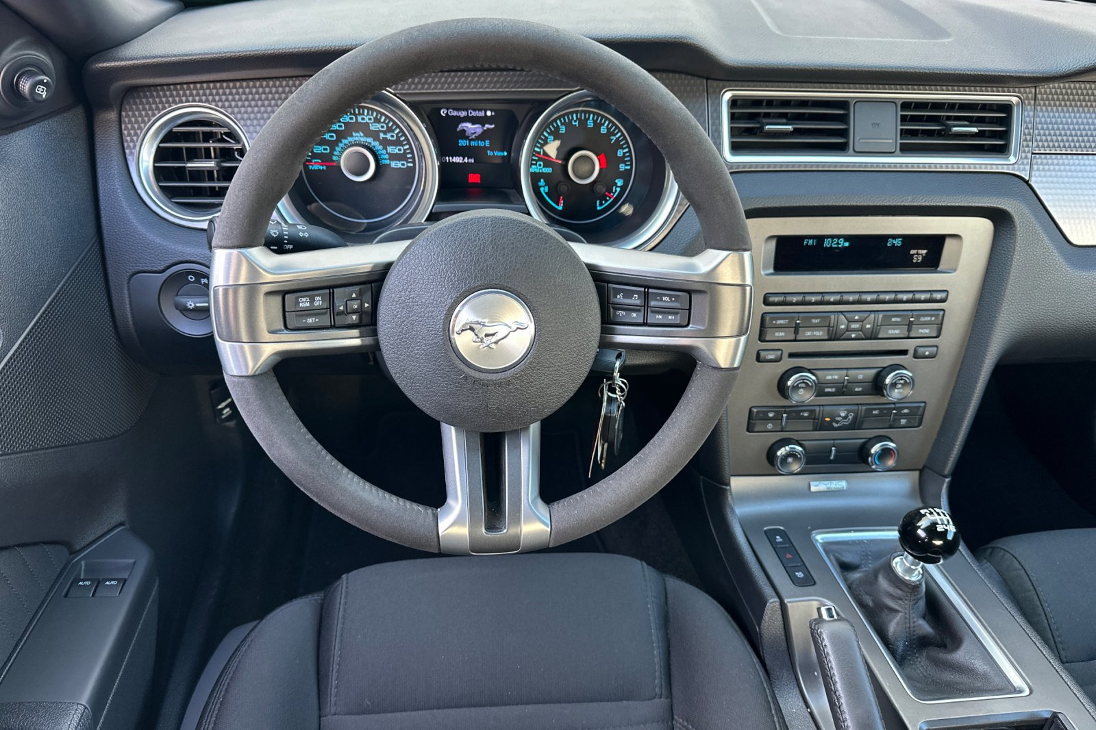 Used 2013 Ford Mustang Boss 302 image 16
