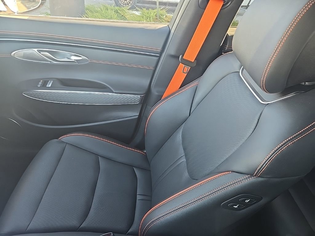 Used 2026 Genesis GV70 2.5T Sport Prestige image 19