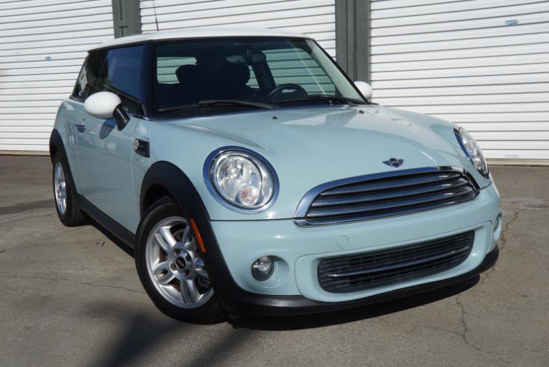 Used 2013 MINI Cooper Hardtop image 25