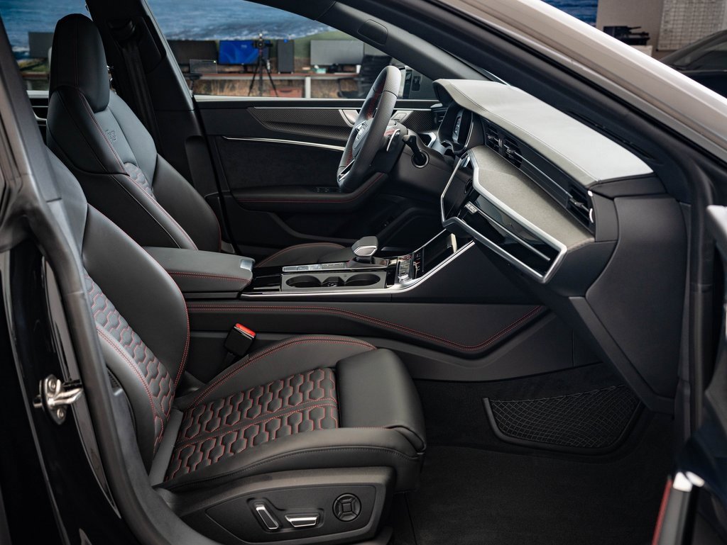 New 2026 Audi RS 7 Performance image 22