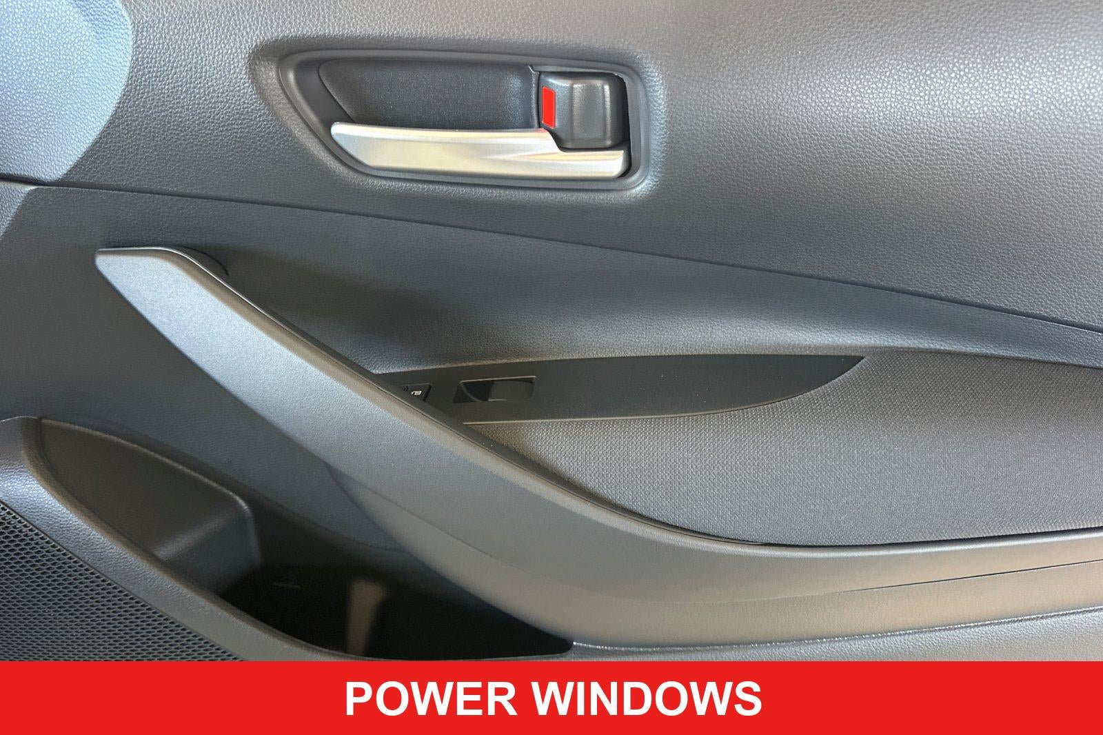 New 2027 Toyota Corolla SE FWD image 18