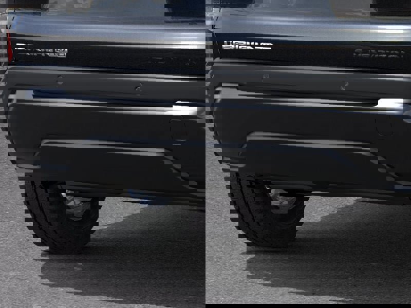 New 2026 GMC Terrain Elevation w/ Elevation Premium Package image 14