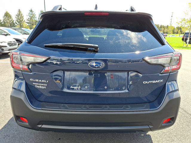 Certified 2024 Subaru Outback Premium image 6