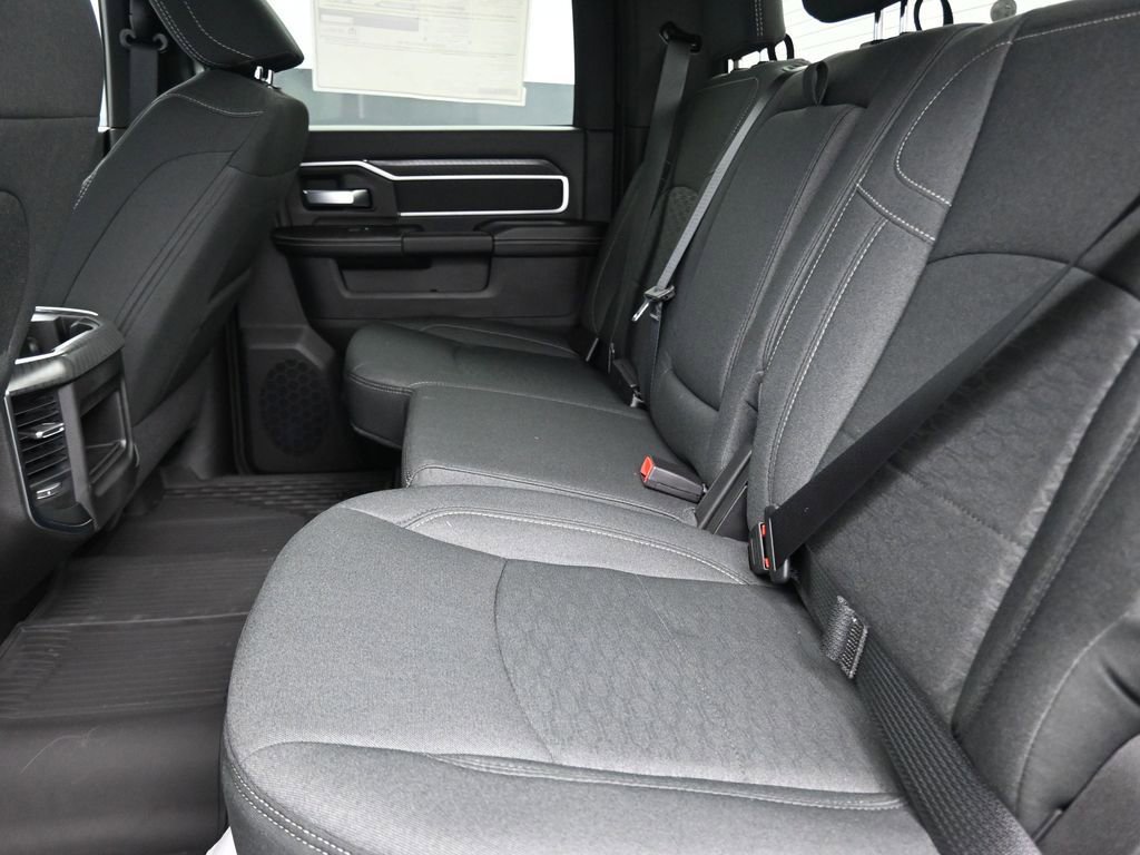 New 2026 RAM 2500 Big Horn image 14