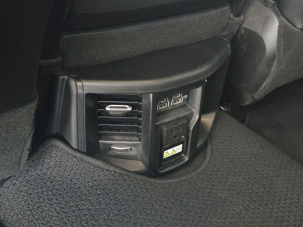 Used 2024 RAM 2500 Laramie w/ Safety Group AWD/4WD image 27