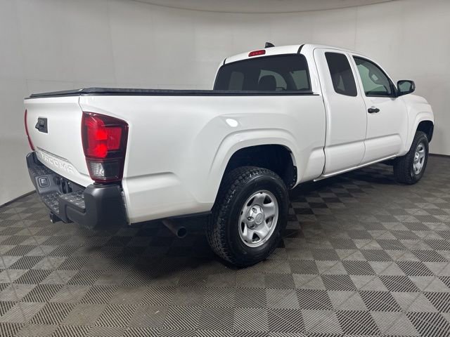 Used 2021 Toyota Tacoma SR RWD image 3