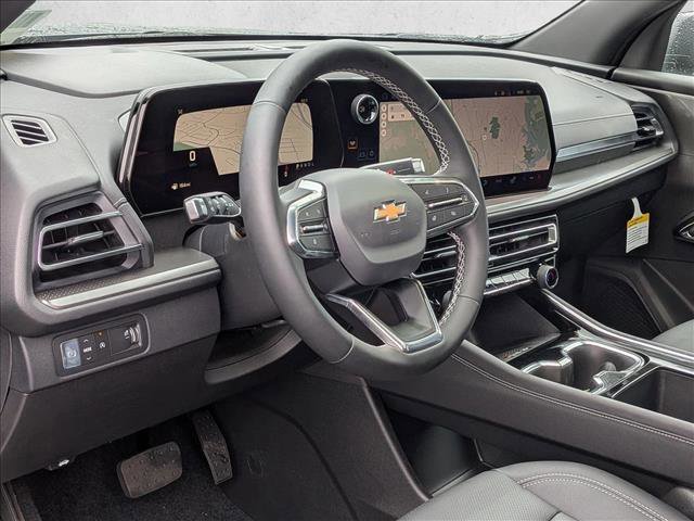 New 2026 Chevrolet Traverse LT w/ Sun and Wheel Package image 3