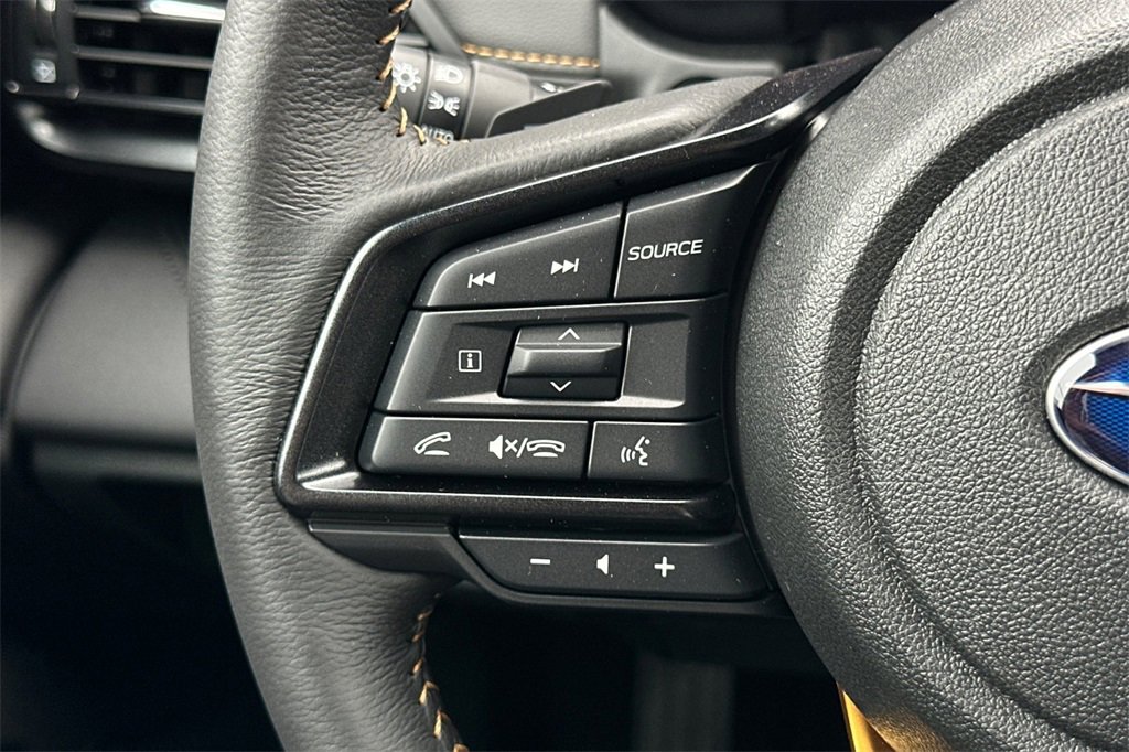 New 2025 Subaru Outback Wilderness image 31