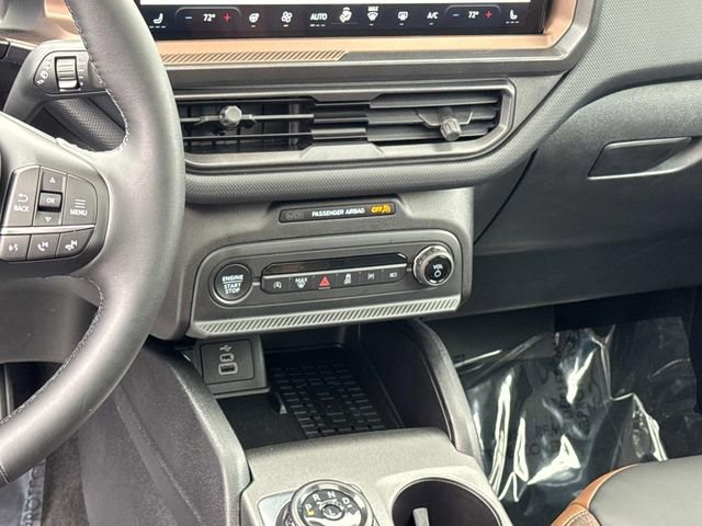 Used 2025 Ford Bronco Sport Outer Banks w/ Outer Banks Tech Package+ image 23