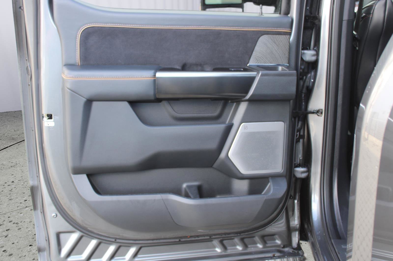 Used 2022 Ford F150 Platinum w/ Equipment Group 701A High image 48