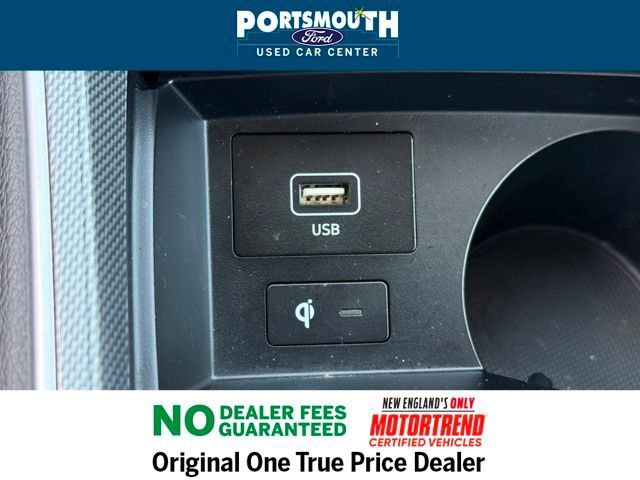 Used 2023 Hyundai Santa Fe SEL image 16