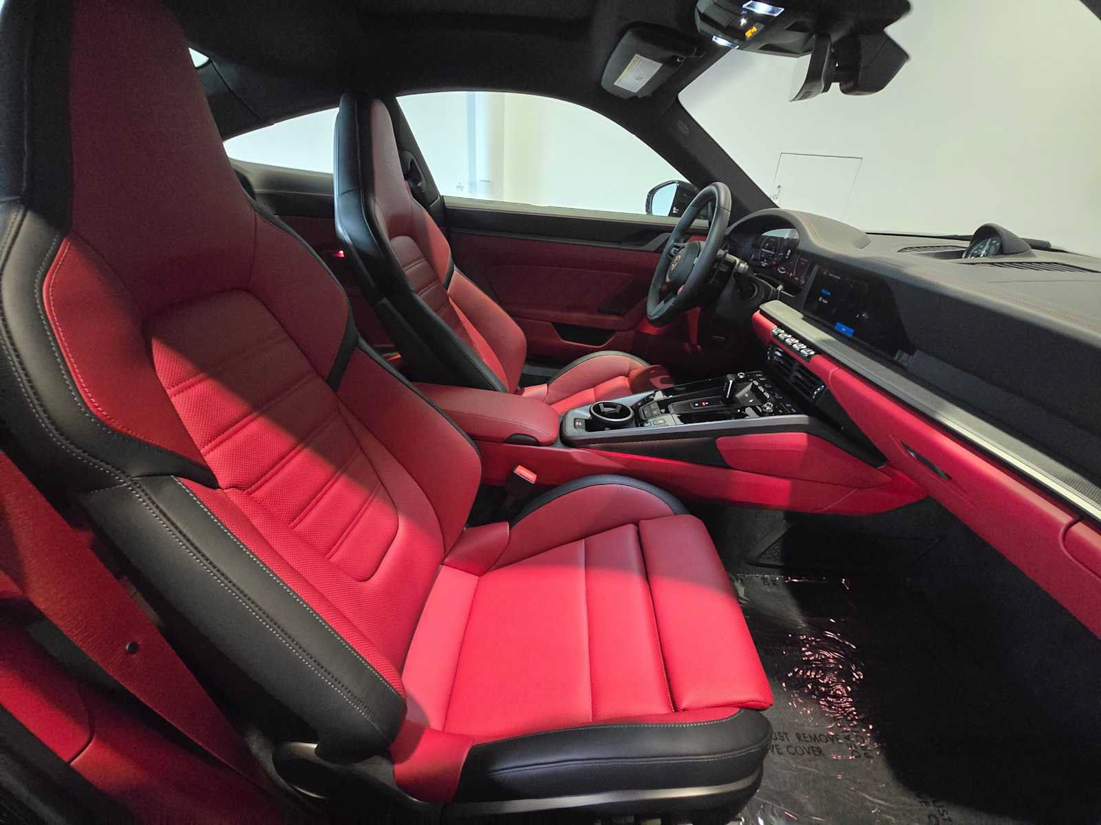 New 2025 Porsche 911 Carrera S RWD image 12