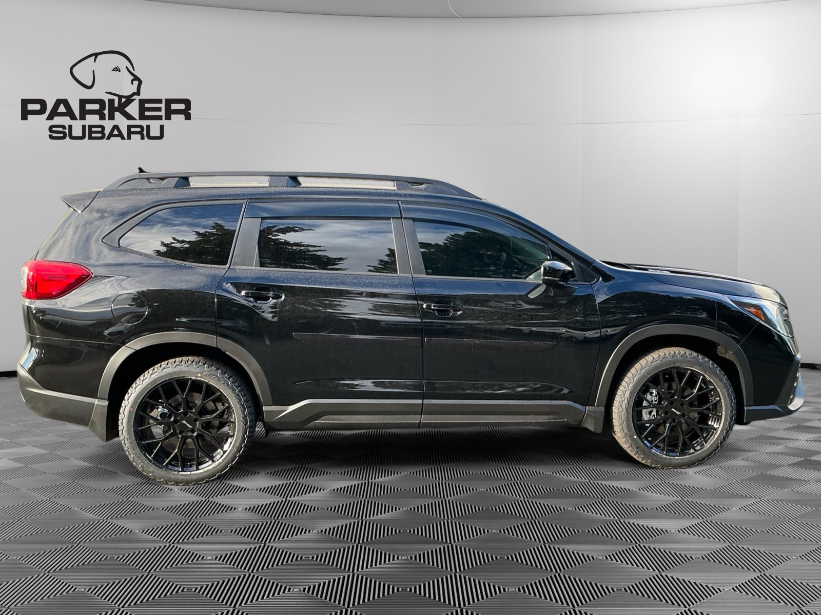New 2027 Subaru Ascent Onyx Edition AWD/4WD image 6