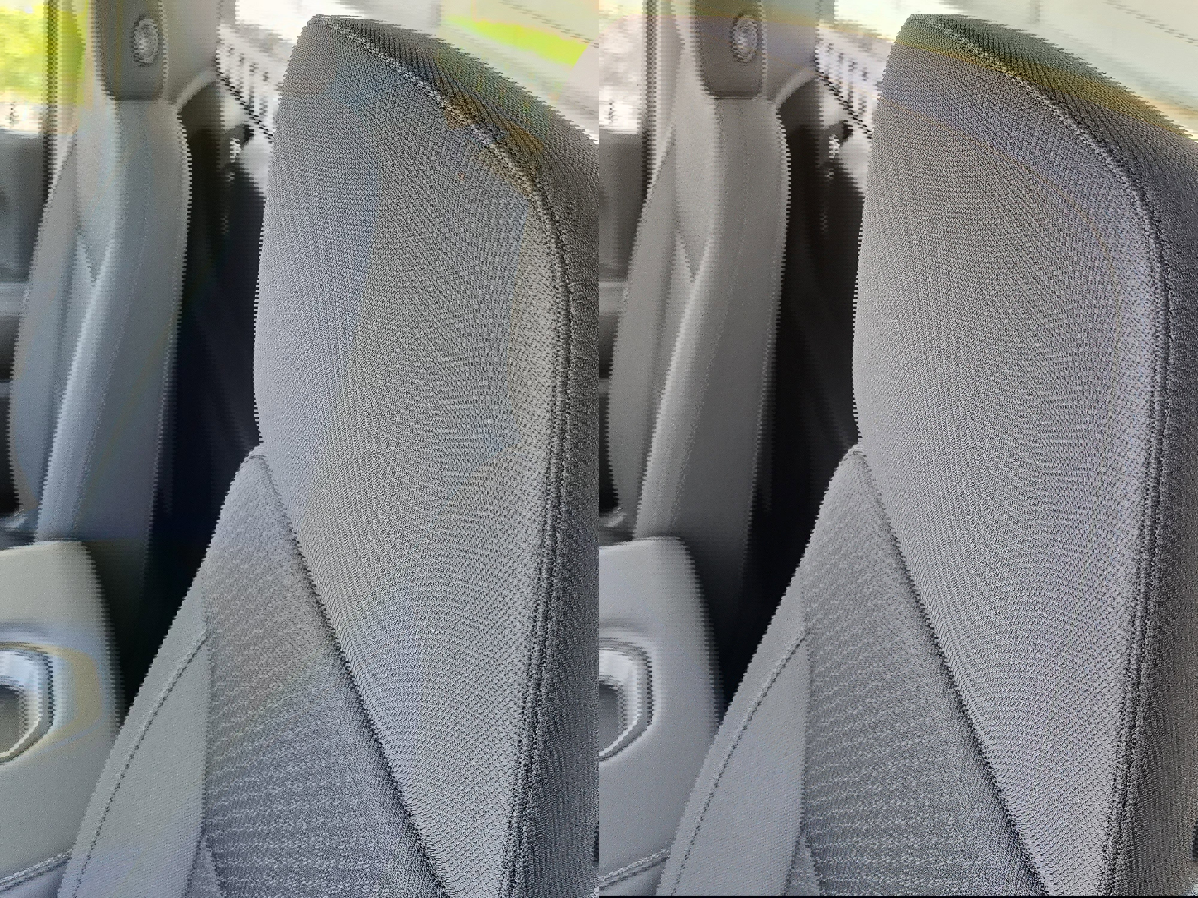 New 2025 Chevrolet Silverado 2500 W/T w/ WT/CX Safety Package image 20