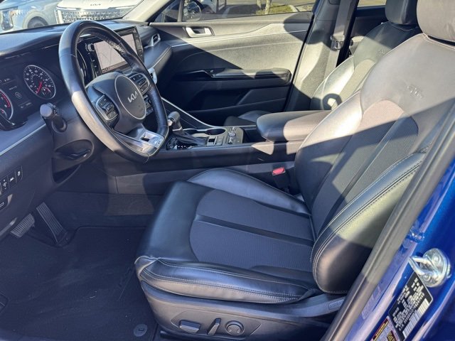Used 2024 Kia K5 GT-Line image 18