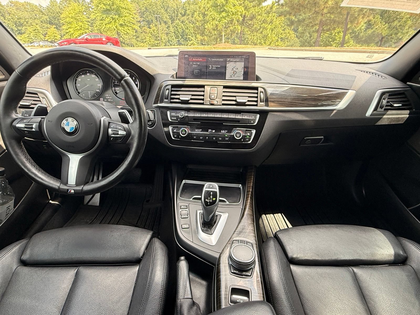 Used 2018 BMW M240i Convertible RWD image 23