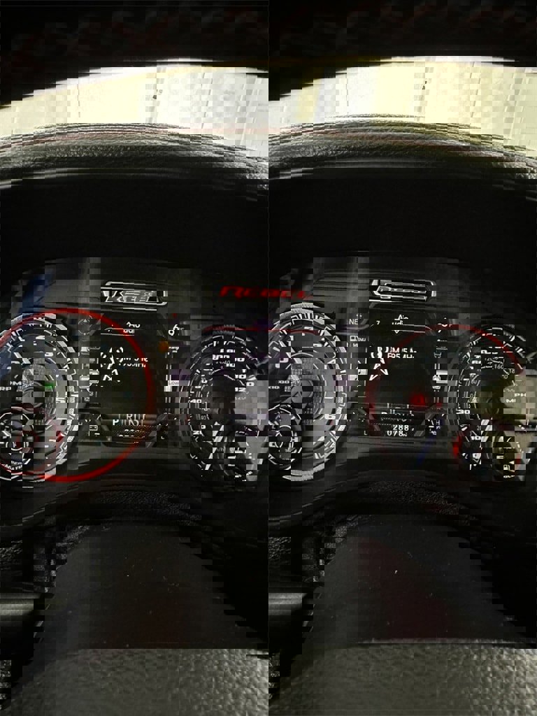 Used 2022 RAM 1500 Rebel w/ Rebel Level 2 Equipment Group image 19