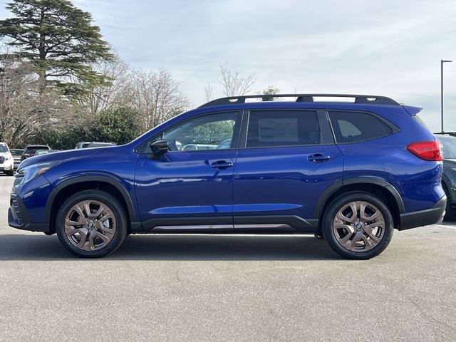 New 2026 Subaru Ascent Limited Bronze w/ Popular Package #2 image 37