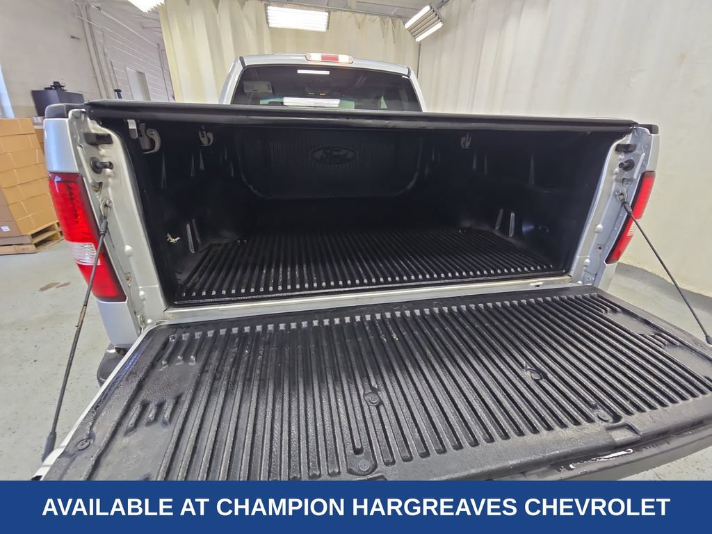 Used 2008 Ford F150 XLT RWD image 34