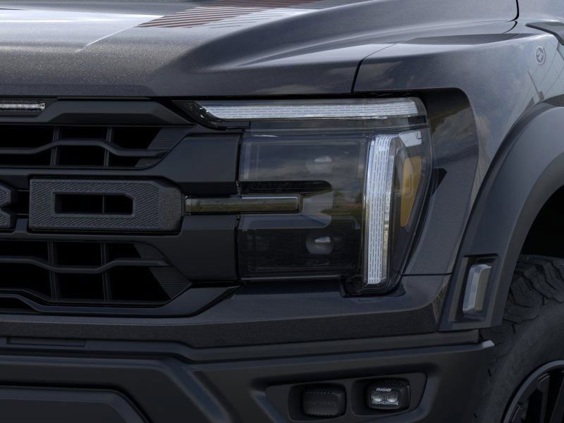 New 2026 Ford F150 Raptor image 63