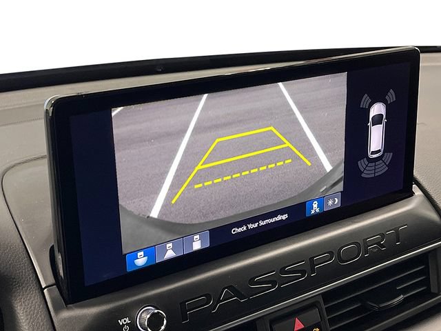 New 2026 Honda Passport RTL image 20