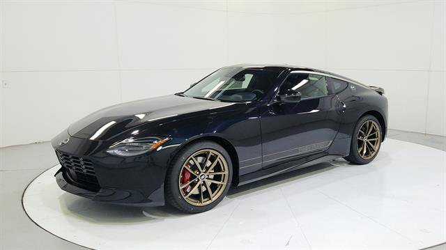 New 2026 Nissan Z Performance image 3