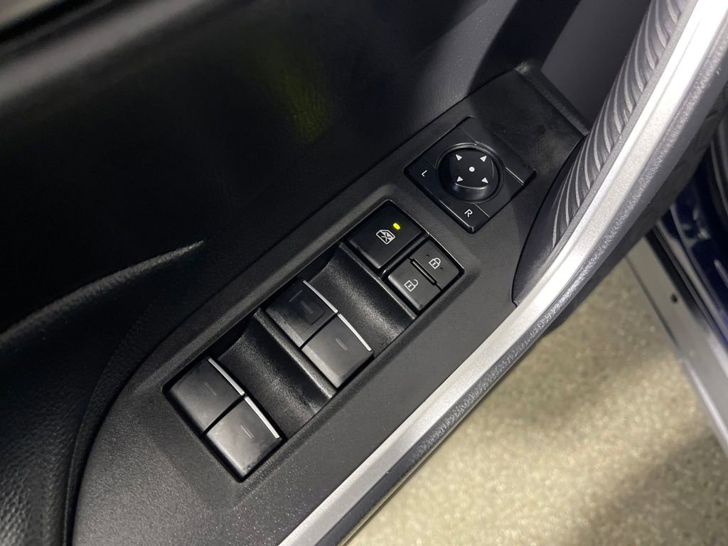 Certified 2024 Toyota RAV4 XLE image 16