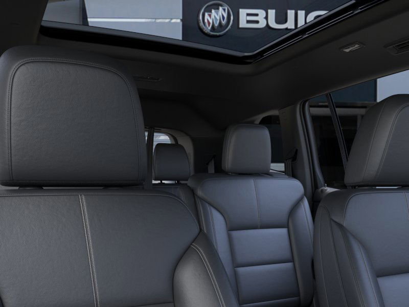 New 2026 GMC Acadia Elevation image 48