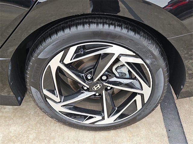 Used 2024 Hyundai Sonata SEL w/ Convenience Package image 8