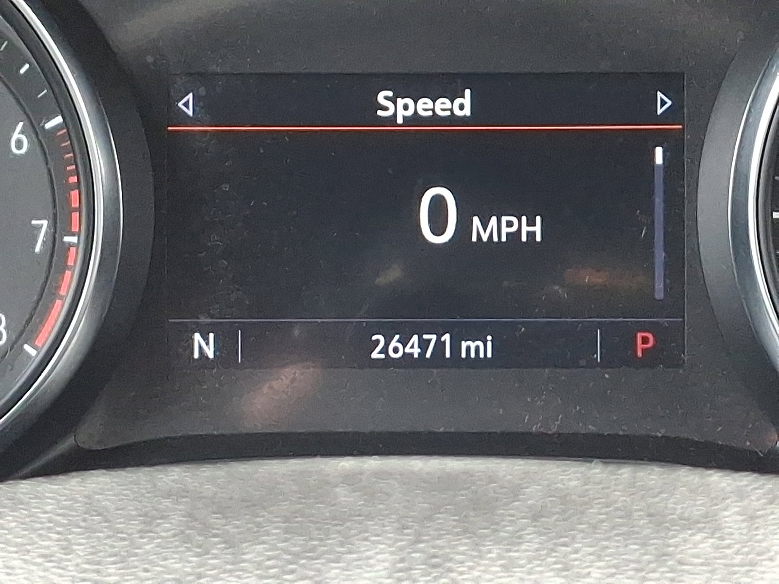 Certified 2023 Buick Encore GX Essence w/ Experience Buick Package image 23