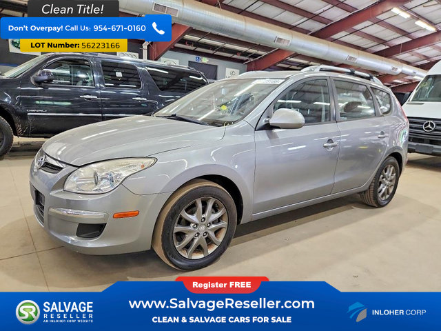 Used 2012 Hyundai Elantra w/ Preferred Pkg