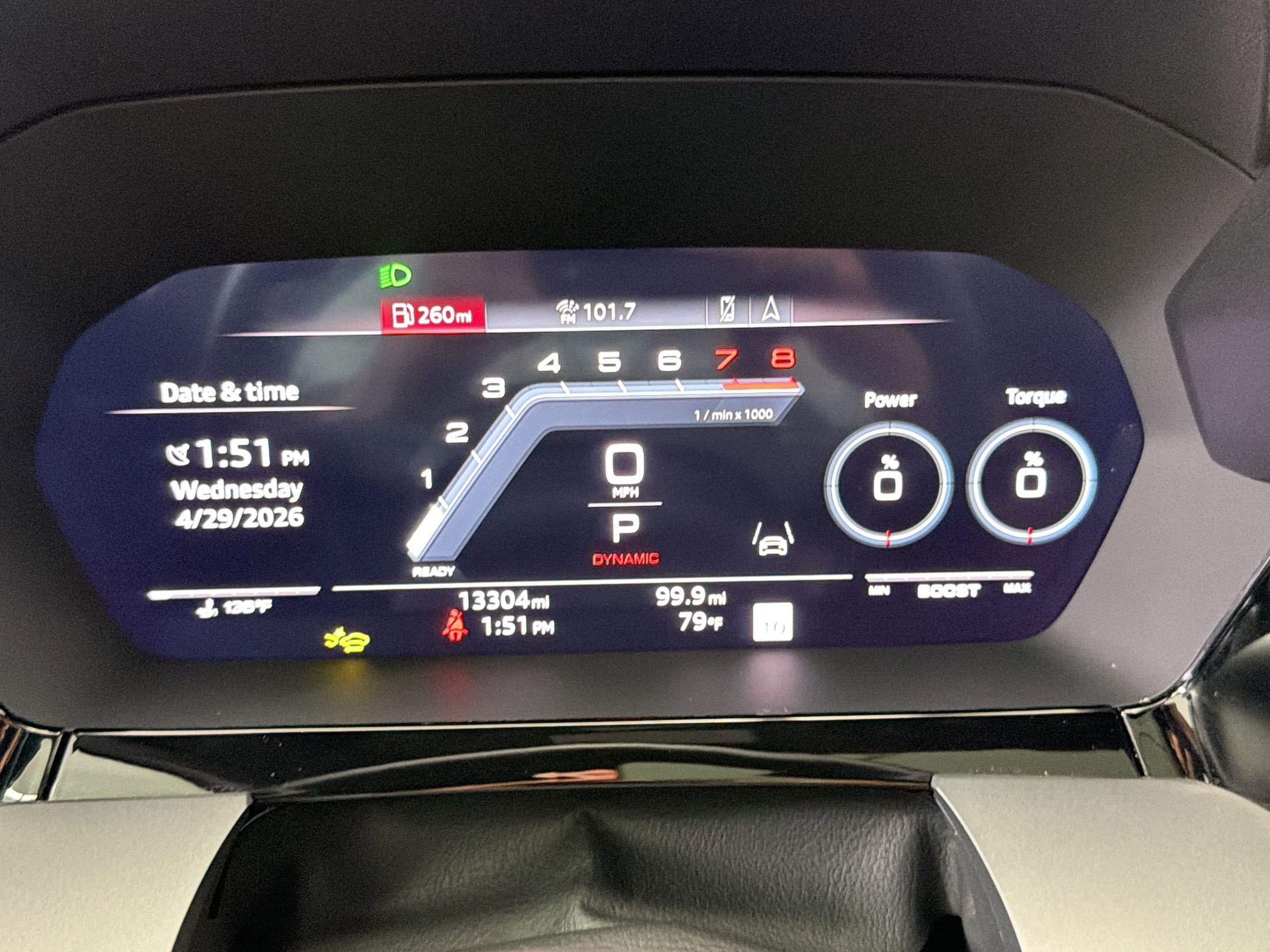 Certified 2025 Audi S3 Premium Plus AWD/4WD image 20